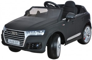 Автомобиль Shine Ring SR159 Audi Q7 Black