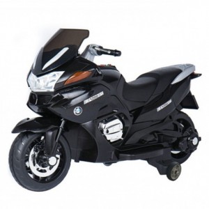 Мотоцикл Bambini M-100 Black