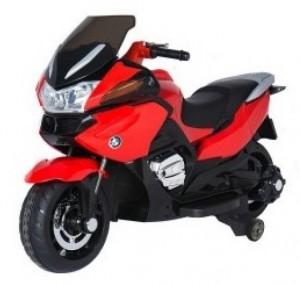Мотоцикл Bambini M-100 Red