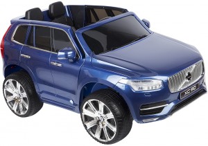 Джип Weikesi Volvo XC90 Blue