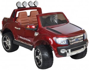 Автомобиль Dake DK-F150 Ford Ranger