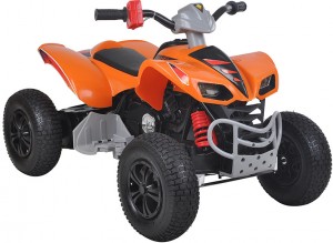 Квадроцикл Zhehua KL-789 Orange