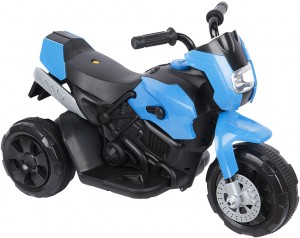 Мотоцикл Weikesi CH8819 Blue