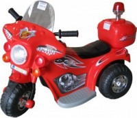 Мотоцикл Jinjianfeng TR991 Red