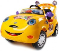 Автомобиль Toysmax 99831 Yellow