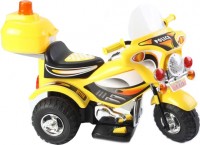 Мотоцикл Weikesi HL218-3 Yellow