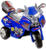 Мотоцикл Stiony Babyromoto 00101 Blue