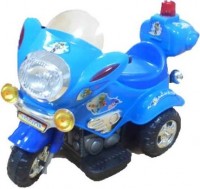 Мотоцикл Weikesi 3148 Blue