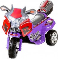 Мотоцикл Stiony Babyromoto 00101 Violet