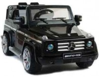 Автомобиль Weikesi G55 Black