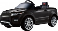 Автомобиль Rastar 81400 Land Rover Evoque Black