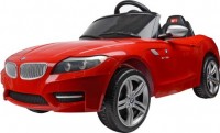 Автомобиль Rastar BMW Z4 Red