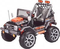 Джип Peg-perego OD0075 Gaucho Rockin 2014