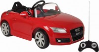 Автомобиль Kalee Audi TT Roadster KL7009F Red