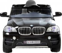 Джип Geoby W498QG bmw x5 Black