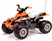 Квадроцикл Peg-perego 82809 Corral T-Rex