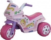 Трицикл Peg-perego MD0003 Raider Mini Princess