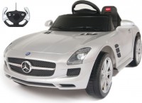 Автомобиль Rastar Mercedes-Benz SLS AMG Silver