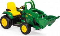 Трактор Peg-perego OR0068 JD Ground Loader