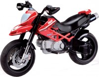 Мотоцикл Peg-perego MC0015 Ducati Hypermotard