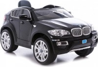 Автомобиль Bambi JJ 258 BMW X6 Black