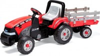 Трактор Peg-perego D0551 Diesel Tractor