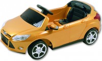 Автомобиль Btoys 7007F-KL Ford Focus