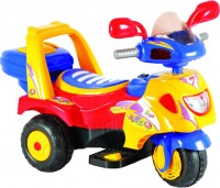 Трицикл Hippo Toys 236/EC-C236