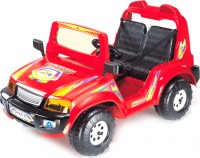 Джип Kids cars CT-855RC Touring Red