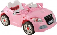 Автомобиль Glory Audi-кабриолет В28B Pink