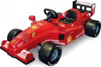 Автомобиль Noname 652664 Ferrari F1