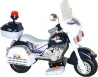 Мотоцикл Toysmax 6622 White