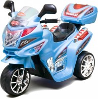 Трицикл Bambi Volk Bike Blue