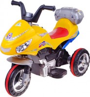 Мотоцикл Utoys 811