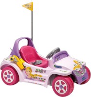 Автомобиль Peg-perego OR0060 RC Princess New