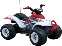 Квадроцикл Peg-perego OR0058 Corral T-Rex 2012