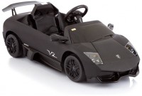 Автомобиль Jetem Lamborghini Murcielago KL-7001F Black