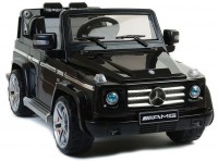 Автомобиль Shine Ring DMD-G55 Mercedes Black