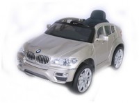 Джип Jiajia JJ258 R/C BMW Beige