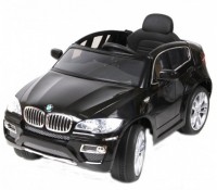 Джип Jiajia JJ258 R/C BMW Black