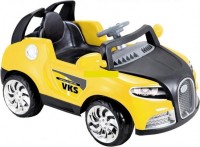 Автомобиль Kids cars ZP5068-2 Yellow