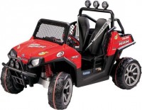 Джип Peg-perego OD0516 Polaris Ranger RZR