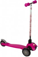 Кикборд Leader Kids W-02D4 Pink