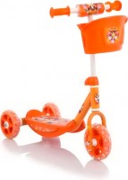 Городской самокат 21st scooTer CMC008 Orange