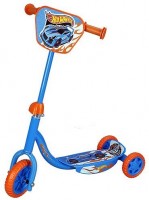 Городской самокат Navigator Hot wheels Т57645