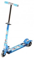 Городской самокат Leader Kids JC-602 Blue