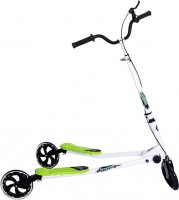 Тридер Zilmer ZS-200 White green