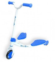 Спортивный самокат Y-Bike Fliker junior Blue