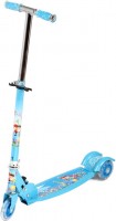 Городской самокат Leader Kids JC-640 Blue