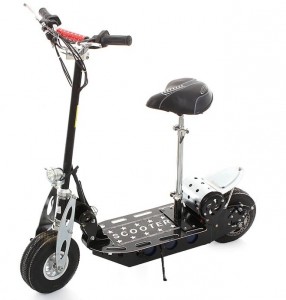 Электросамокат Scooter E 88